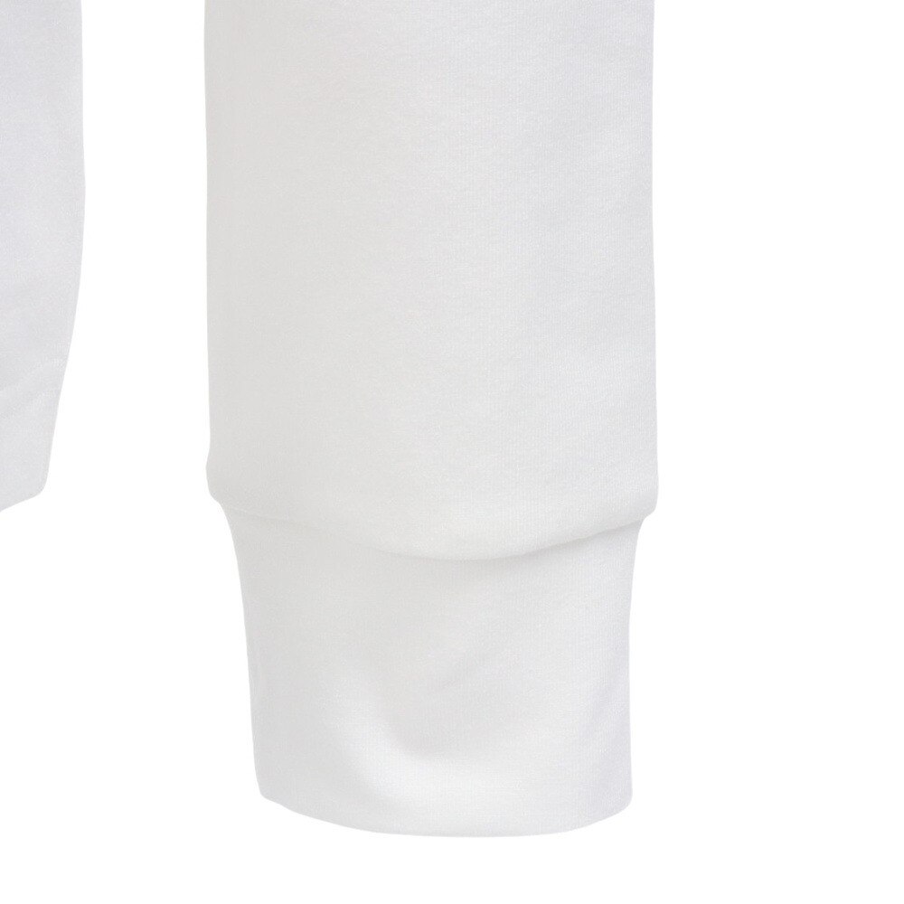 セントアンドリュース（ST.ANDREWS）（レディース）ゴルフウェア ベア天竺 長袖 ハイネックカットソー 043-5266952-030