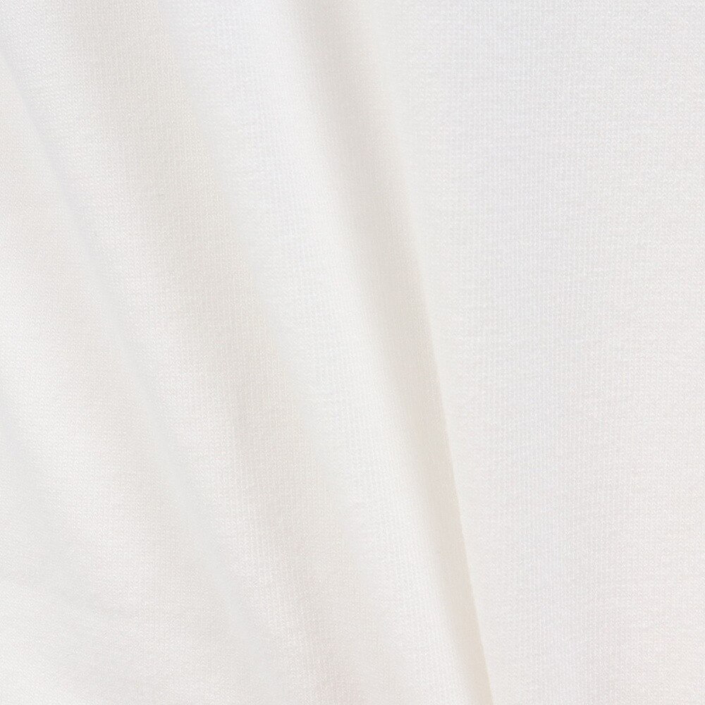 セントアンドリュース（ST.ANDREWS）（レディース）ゴルフウェア ベア天竺 長袖 ハイネックカットソー 043-5266952-030