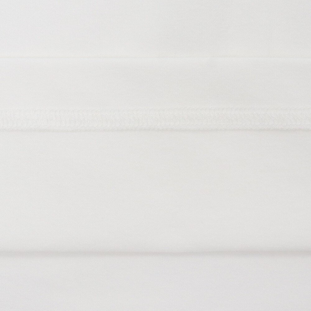 セントアンドリュース（ST.ANDREWS）（レディース）ゴルフウェア ベア天竺 長袖 ハイネックカットソー 043-5266952-030