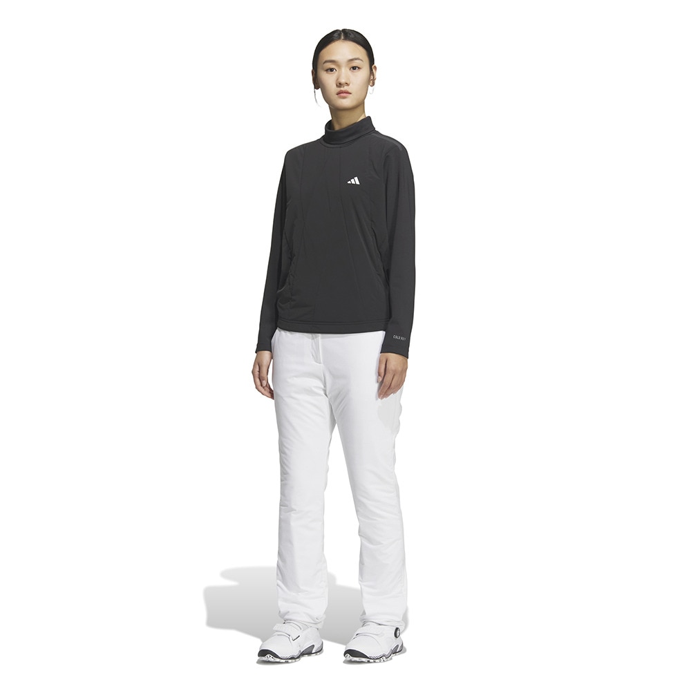 アディダス（adidas）（レディース）ゴルフウェア アディゼロ Frost