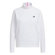 ハイネックシャツ