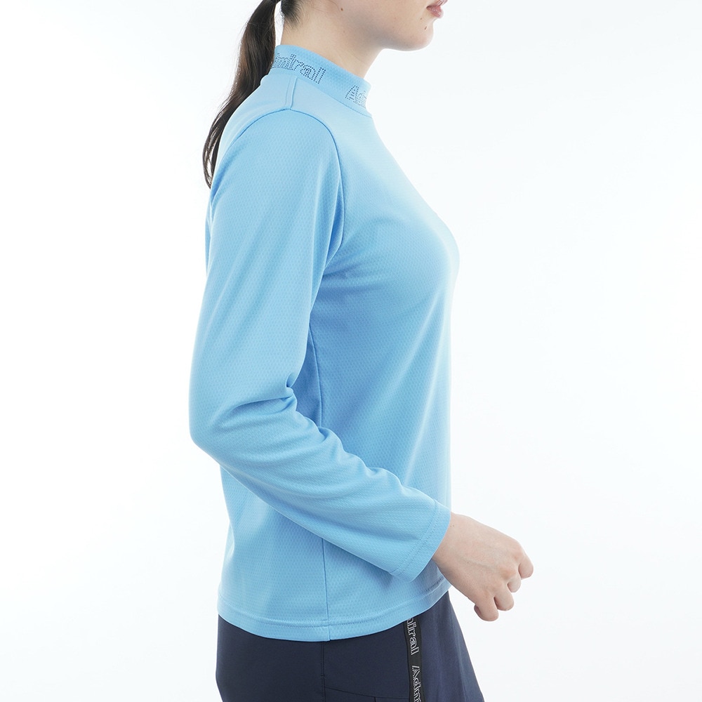 アドミラル ゴルフ（Admiral GOLF）（レディース）ゴルフウェア 吸水速