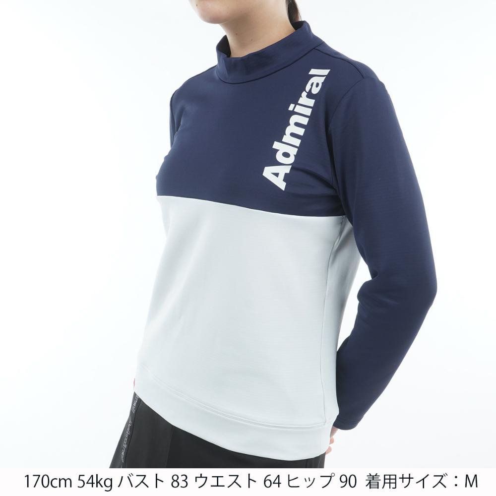 アドミラル ゴルフ（Admiral GOLF）（レディース）ゴルフウェア 速ポカ