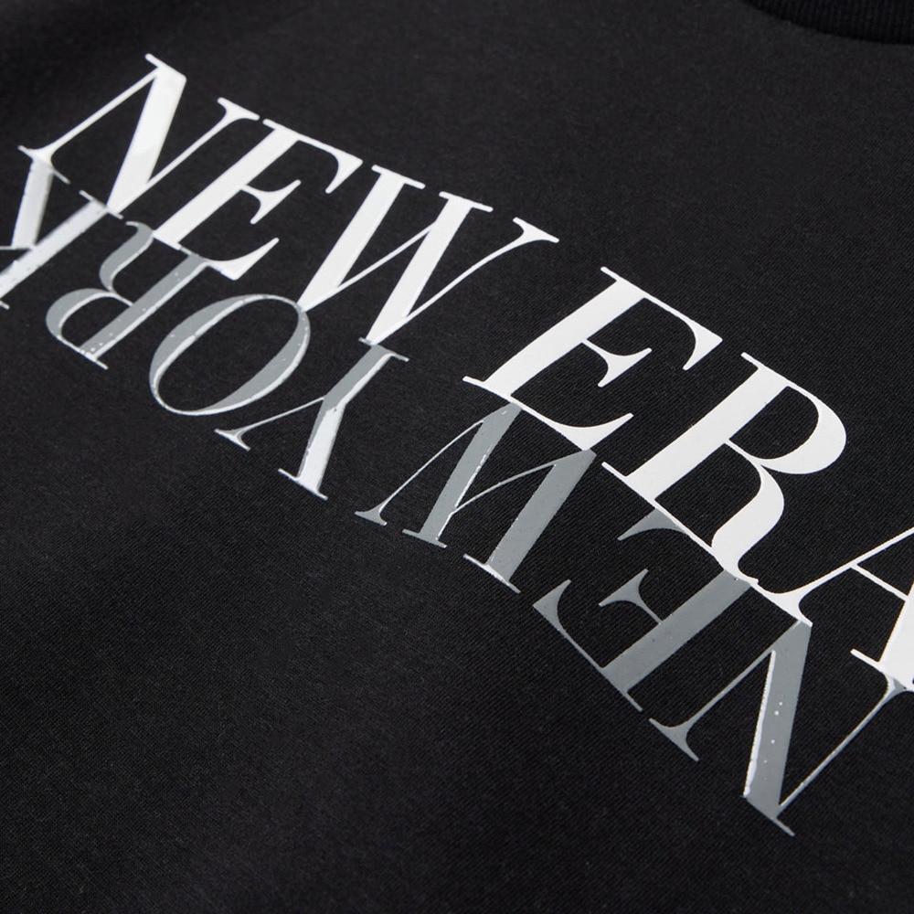ニューエラ（NEW ERA）（レディース）ゴルフウェア テックスウェット モックネック クルーネック 14669787