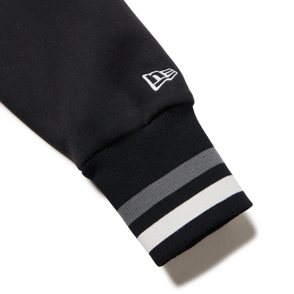 ニューエラ（NEW ERA）（レディース）ゴルフウェア テックスウェット モックネック クルーネック 14669787