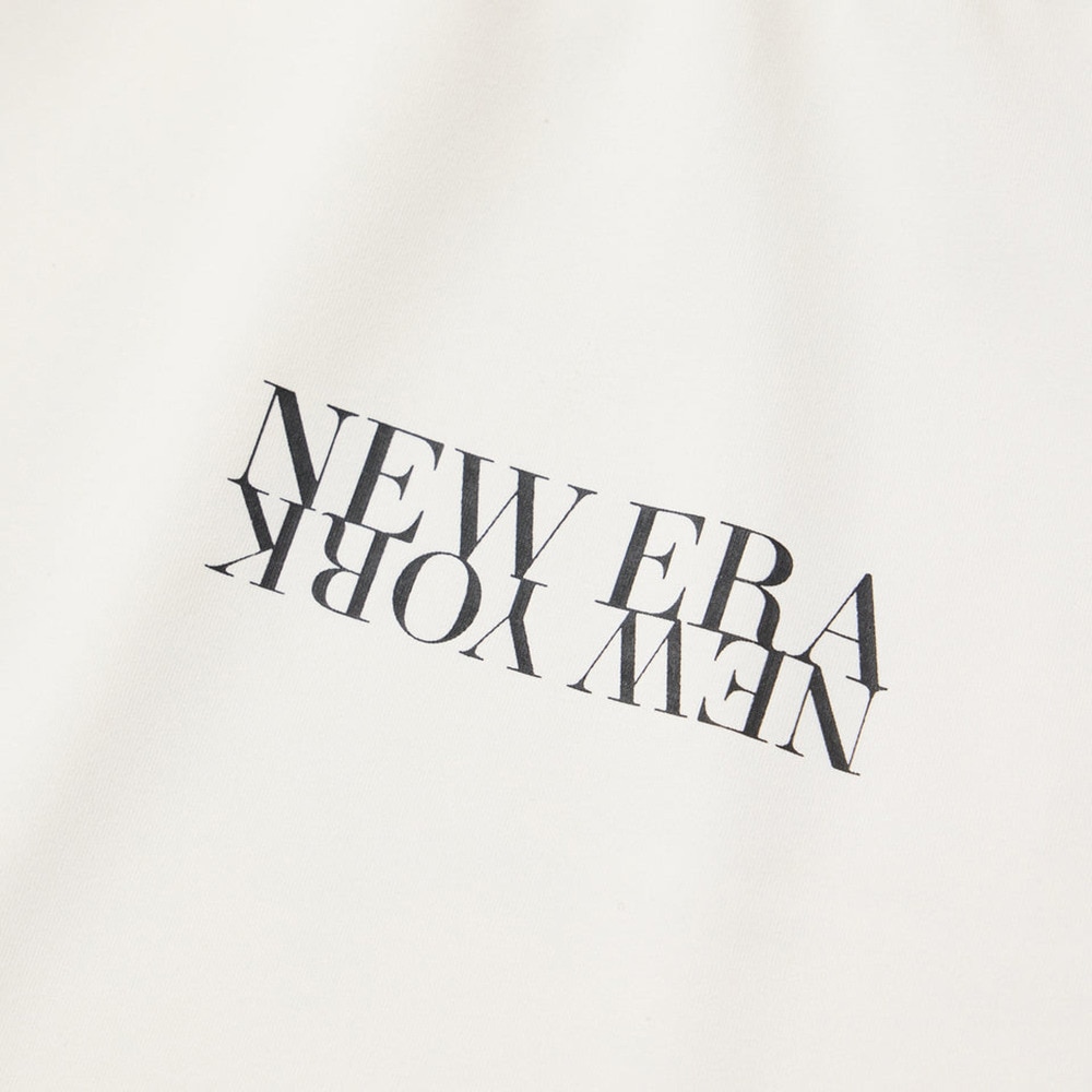 ニューエラ（NEW ERA）（レディース）ゴルフウェア 長袖 ミッドネック ニットジャージー Tシャツ 14669803