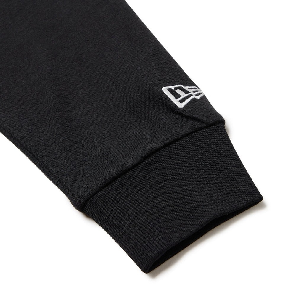 ニューエラ（NEW ERA）（レディース）ゴルフウェア 保温 長袖 ハイネック ウォーム Tシャツ ジャカードロゴ 14669811