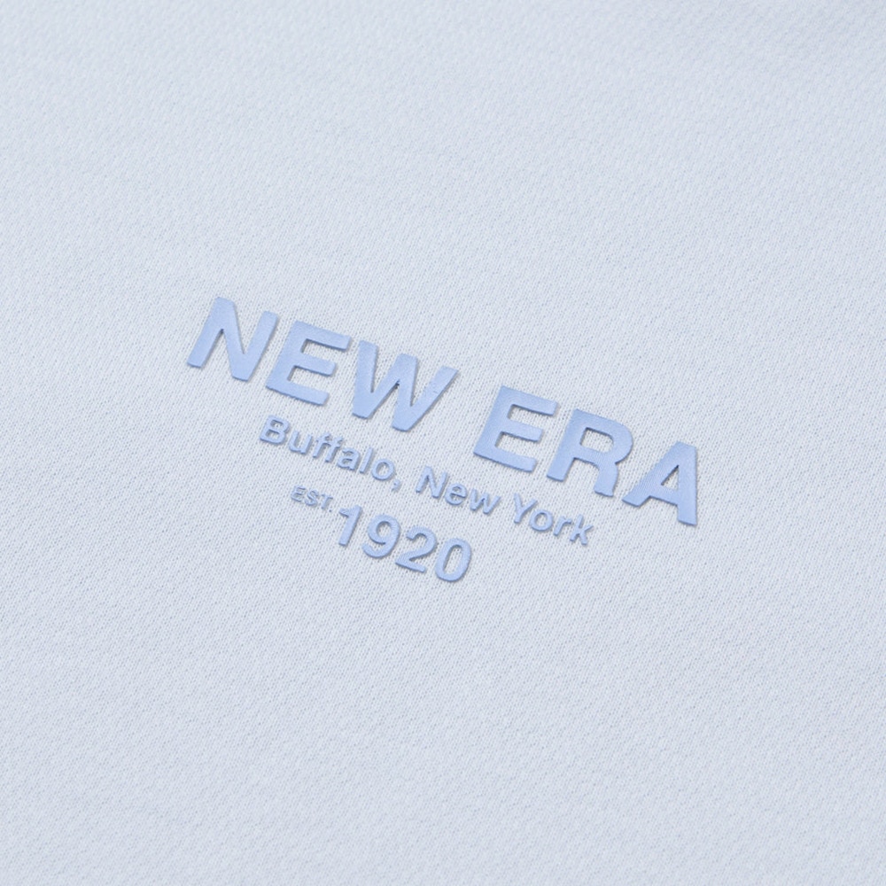 ニューエラ（NEW ERA）（レディース）ゴルフウェア 長袖 ミッドネック パフォーマンス Tシャツ 14669802