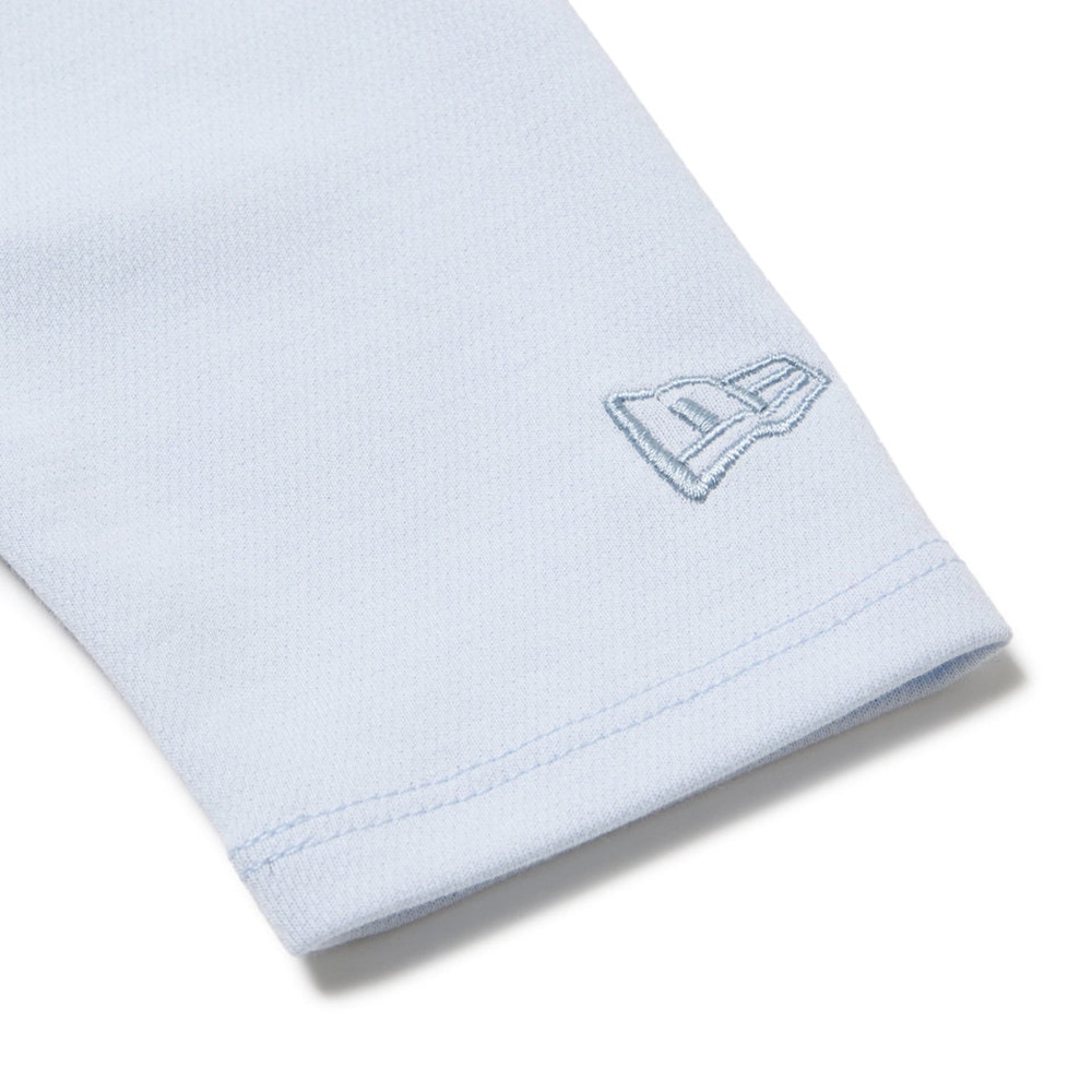 ニューエラ（NEW ERA）（レディース）ゴルフウェア 長袖 ミッドネック パフォーマンス Tシャツ 14669802