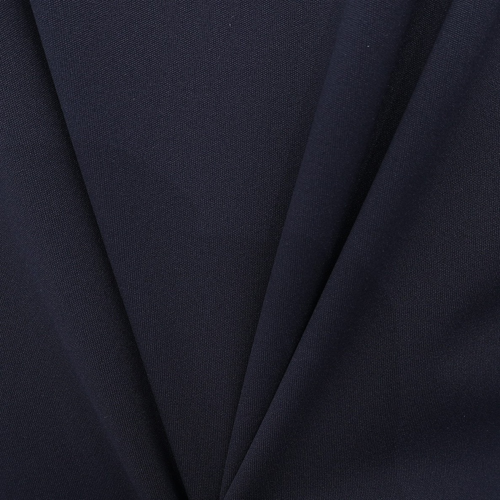 マンシング（MUNSING）（レディース）ゴルフウェア 吸汗速乾 ロゴモックネック長袖シャツ MG5FLS82L NV00