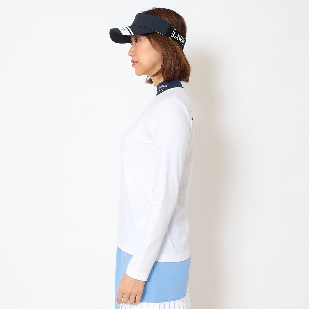 キャロウェイ（CALLAWAY）（レディース）ゴルフウェア コットン