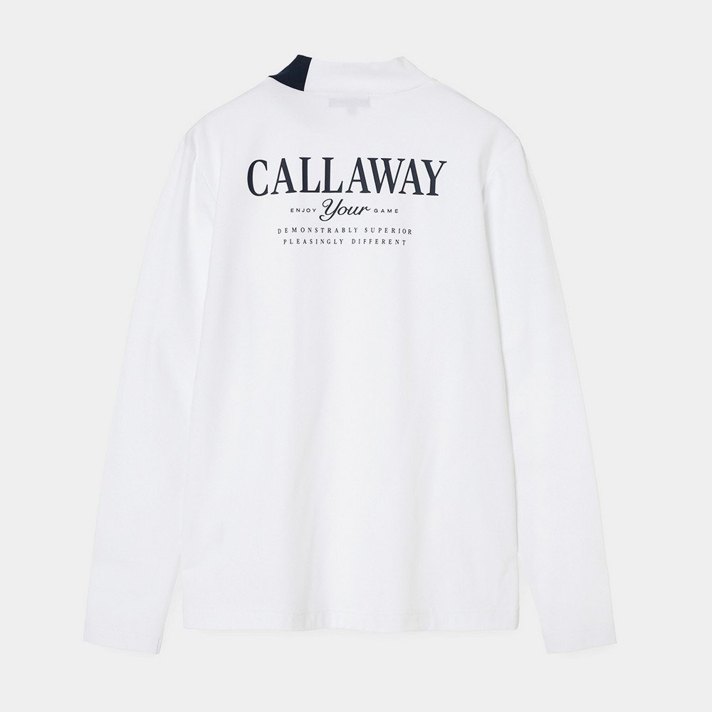 キャロウェイ（CALLAWAY）（レディース）ゴルフウェア コットン