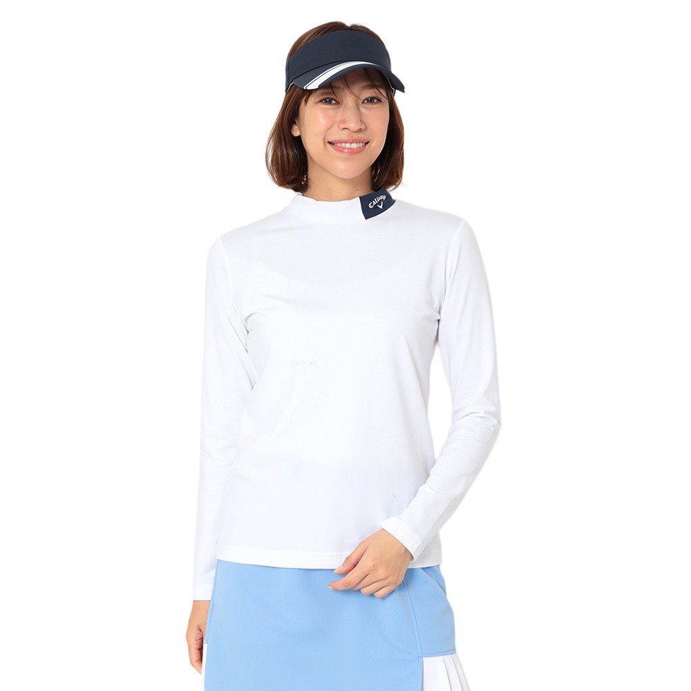 キャロウェイ（CALLAWAY）（レディース）ゴルフウェア コットン
