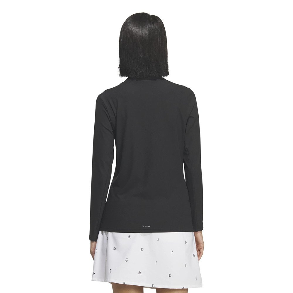 アディダス（adidas）（レディース）ゴルフウェア CC CT モックネック