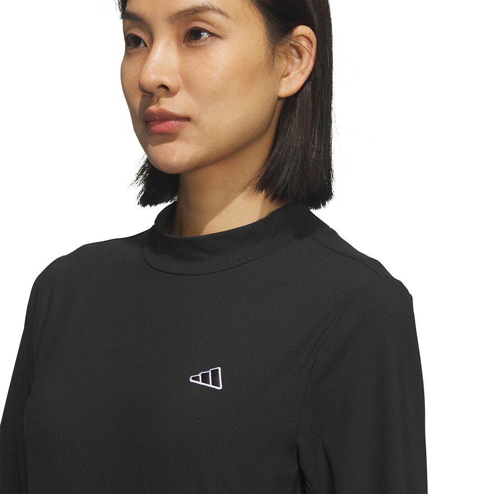 アディダス（adidas）（レディース）ゴルフウェア CC CT モックネック