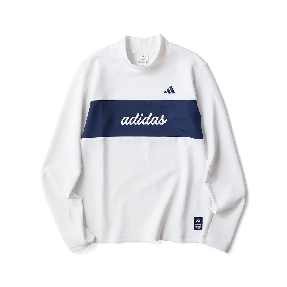 アディダス（adidas）（レディース）ゴルフウェア カラーブロック