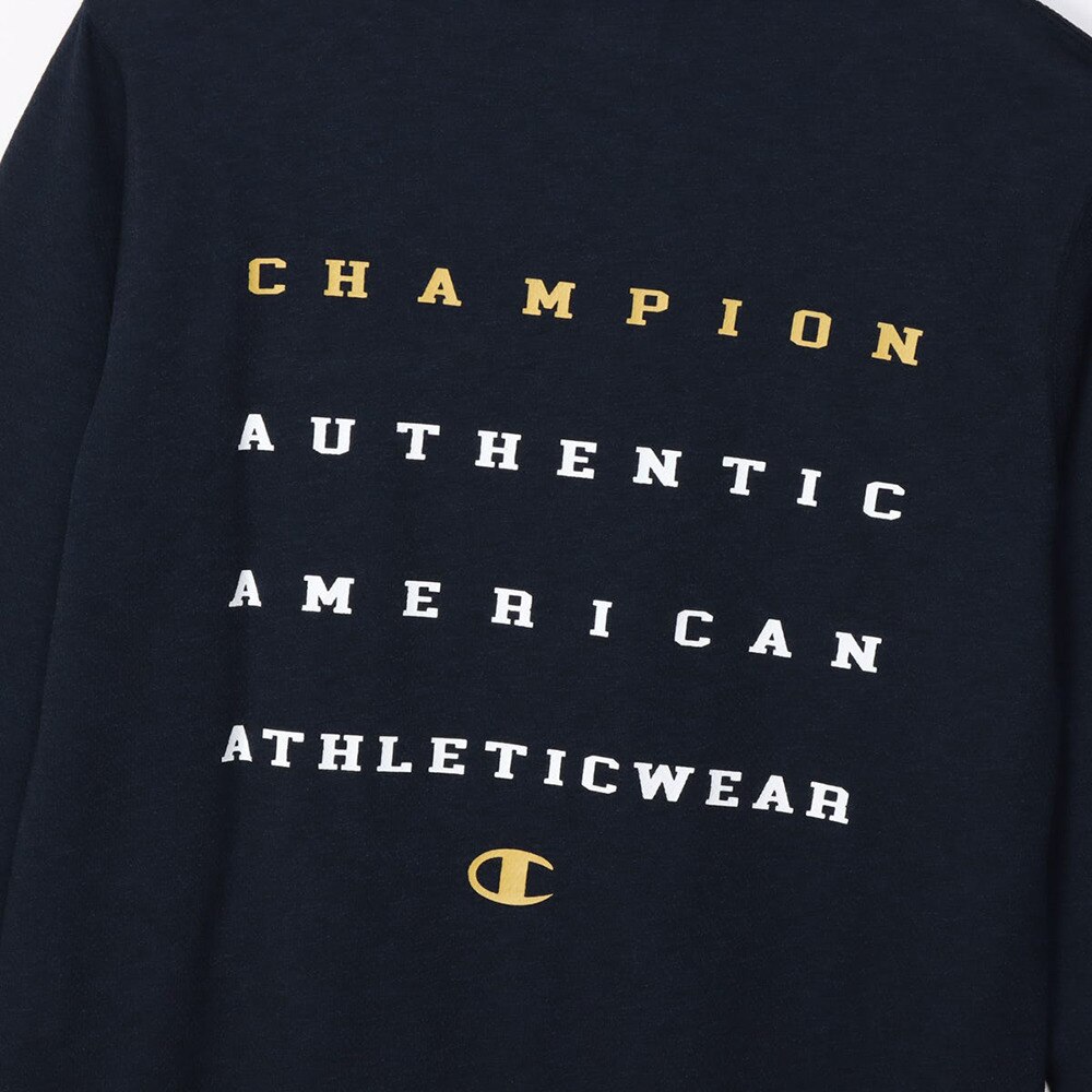 チャンピオン（CHAMPION）（レディース）ゴルフウェア 長袖 ロング