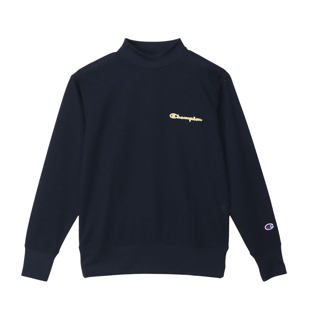 チャンピオン（CHAMPION）（レディース）ゴルフウェア 長袖 ロング