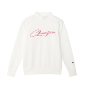 (レディース)ゴルフウェア ロングスリーブモックネックシャツ CW-CG404 020