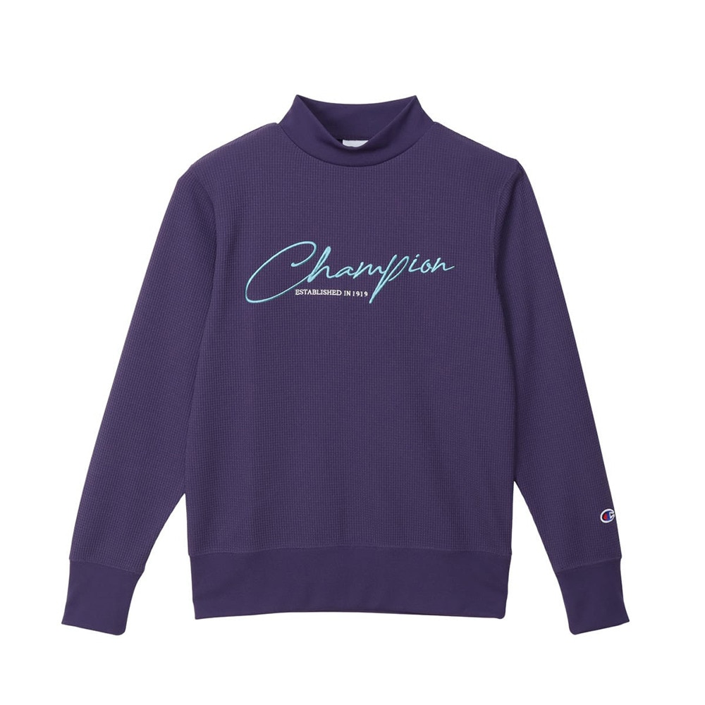 ゴルフウェア パープル | ゴルフ用品はヴィクトリアゴルフ