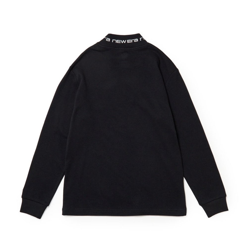 ニューエラ（NEW ERA）（レディース）ゴルフウェア 長袖 ハイネック