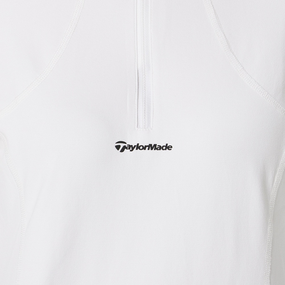 テーラーメイド（TAYLORMADE）（レディース）ゴルフウェア 裏起毛