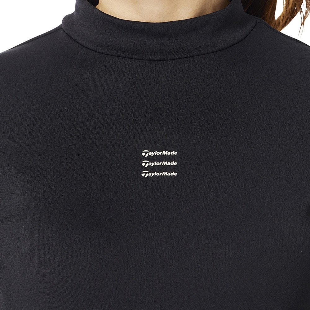 テーラーメイド（TAYLORMADE）（レディース）ゴルフウェア 保温 T-HEAT