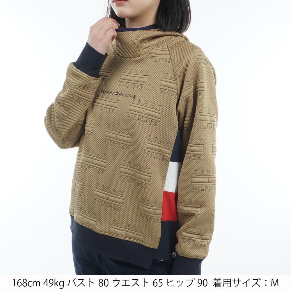 トミーヒルフィガーゴルフ（TOMMY HILFIGER GOLF）（レディース