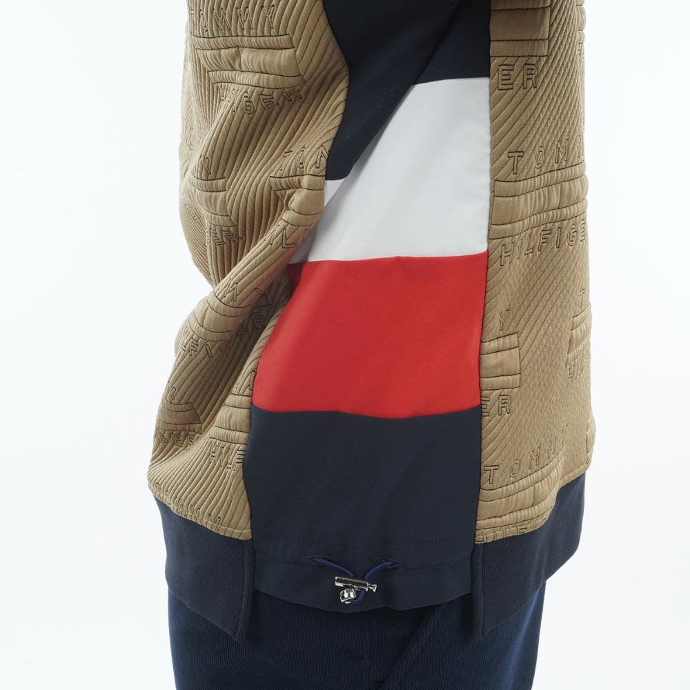 トミーヒルフィガーゴルフ（TOMMY HILFIGER GOLF）（レディース