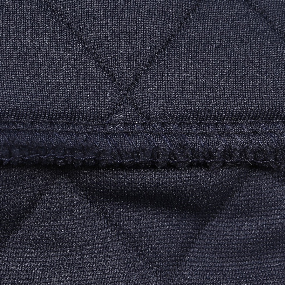 クランク（CLUNK）（レディース）ゴルフウェア 保温 キルトJQ 長袖