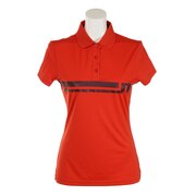 J.LINDEBERG（レディース）ゴルフウェア レディース W Orla TX jersey 072-28842-063