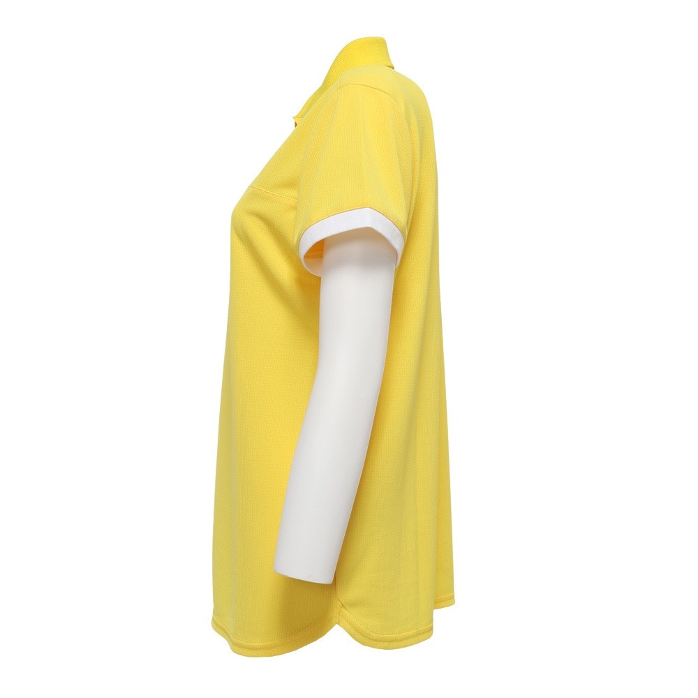 キャロウェイ（CALLAWAY）（レディース）ゴルフウェア 吸汗 速乾 キャラクタープリント半袖ポロシャツ C22134220-1062