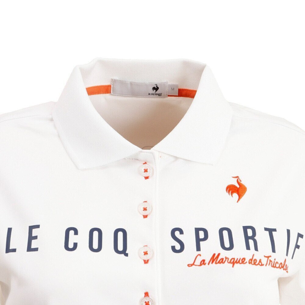 ルコック スポルティフ（le coq sportif）（レディース）ゴルフウェア