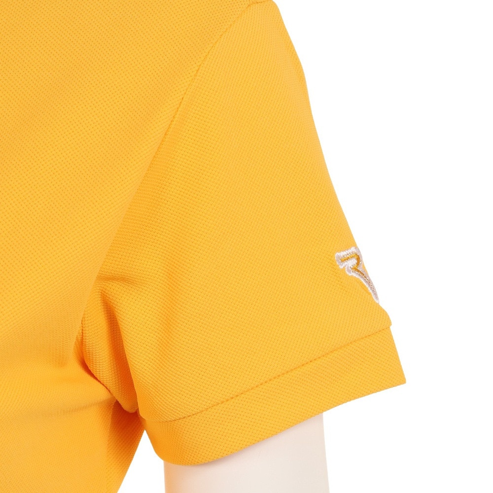 シェルボ（CHERVO）（レディース）ゴルフウェア ACCIARINO 半袖ポロシャツ 032-26340-032