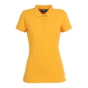 シェルボ（CHERVO）（レディース）ゴルフウェア ACCIARINO 半袖ポロシャツ 032-26340-032