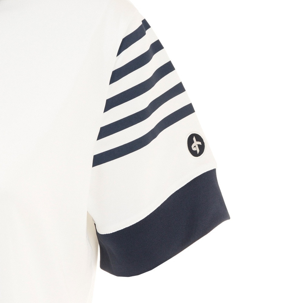 クロススポーツウエア（Cross Sportswear）（レディース）ゴルフウェア