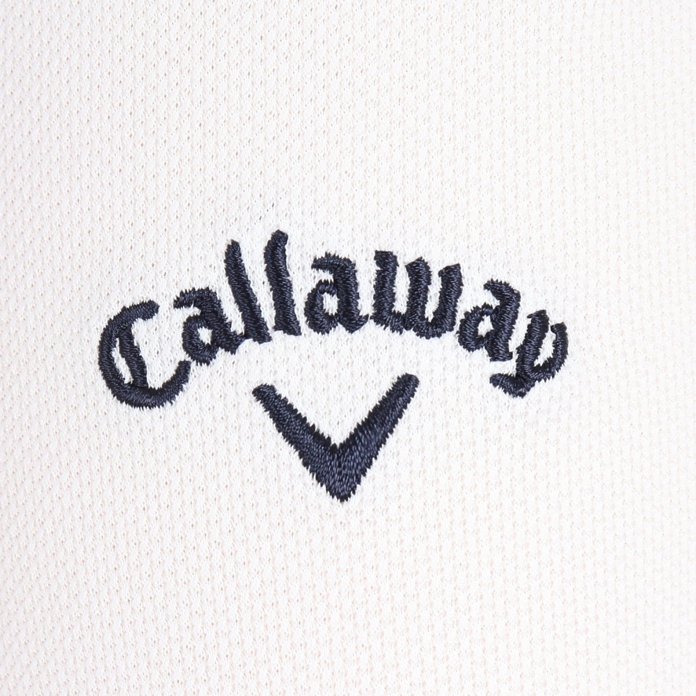 キャロウェイ（CALLAWAY）（レディース）ゴルフウェア 半袖ポロシャツ トイストーリー TOY STORY COLLECTION C23134240-1030