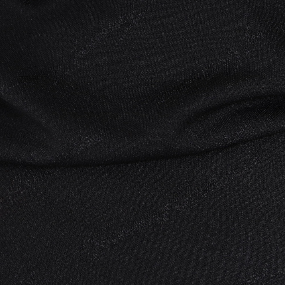 トミーアーマー（Tommy Armour）（レディース）ゴルフウェア 吸水 速乾 半袖ポロシャツ TANB23S070012 BLK