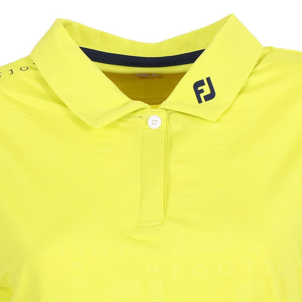 フットジョイ｜フットジョイ（FootJoy）（レディース）ゴルフウェア 