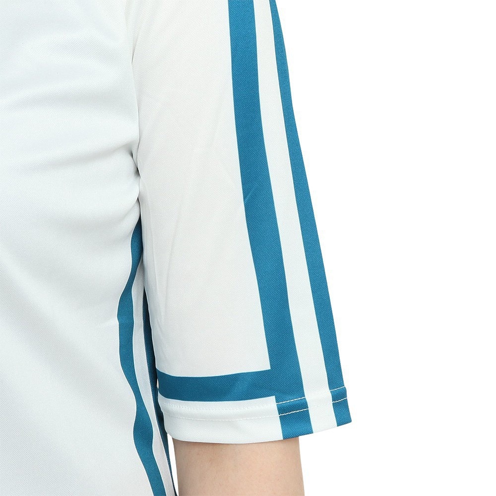 クロススポーツウエア（Cross Sportswear）（レディース）ゴルフウェア PEG POLO 2324431-106