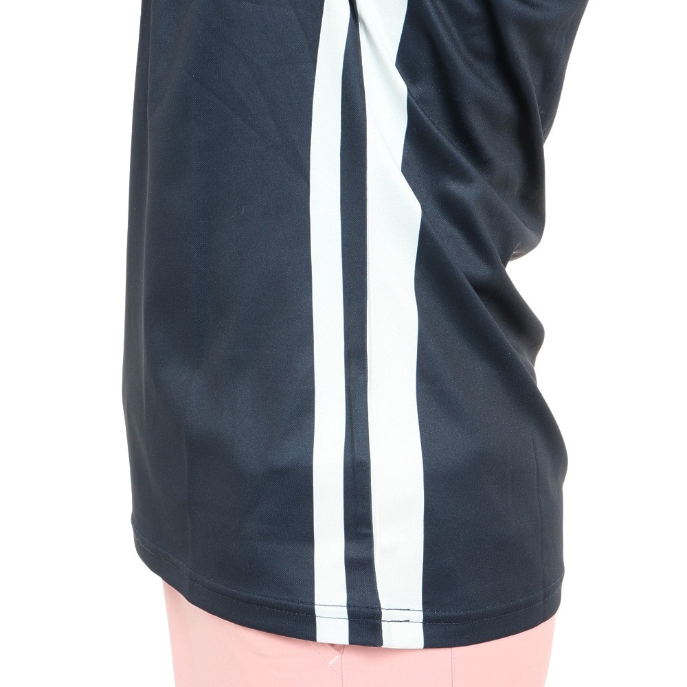 クロススポーツウエア（Cross Sportswear）（レディース）ゴルフウェア PEG POLO 2324431-498