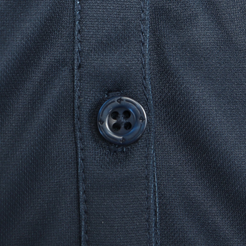 クロススポーツウエア（Cross Sportswear）（レディース）ゴルフウェア PEG POLO 2324431-498