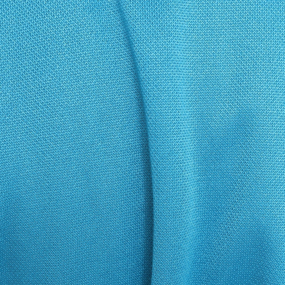 クロススポーツウエア（Cross Sportswear）（レディース）ゴルフウェア HEART POLO CELESTIAL 2324631-444