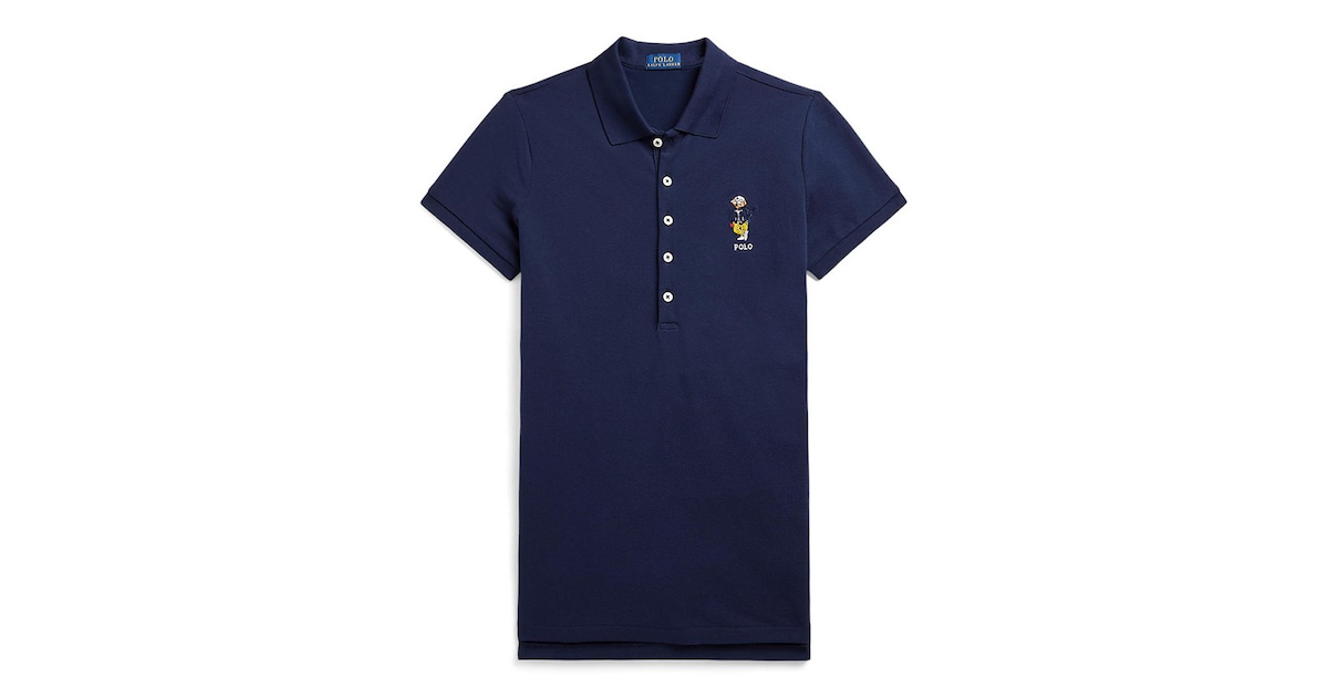 ラルフ ローレン（RALPH LAUREN）（レディース）ゴルフウェア 吸湿 速 