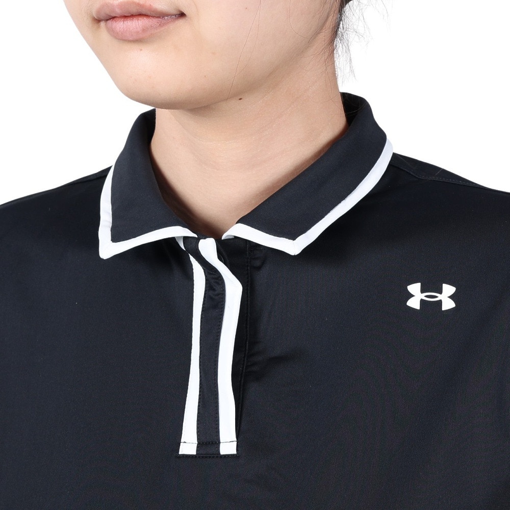 アンダーアーマー（UNDER ARMOUR）（レディース）ゴルフウェア
