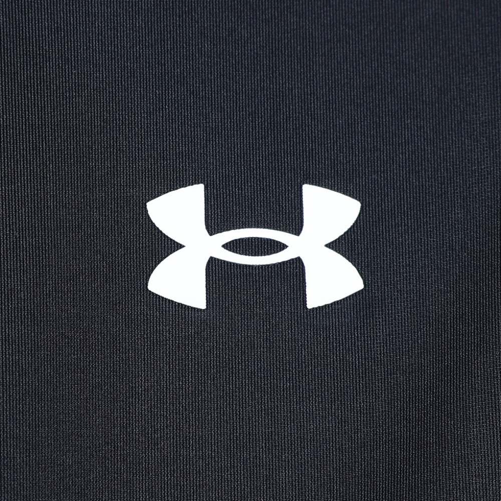 アンダーアーマー（UNDER ARMOUR）（レディース）ゴルフウェア ISO-CHILL 半袖ポロシャツ 1384978 001
