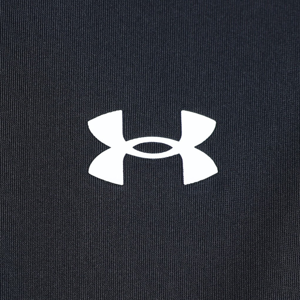 アンダーアーマー（UNDER ARMOUR）（レディース）ゴルフウェア レディース ISO-CHILL 半袖ポロシャツ 1384978 001