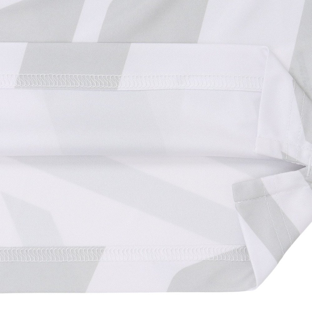 J.LINDEBERG（J.LINDEBERG）（レディース）ゴルフウェア Felicite プリントポロシャツ 072-21750-005