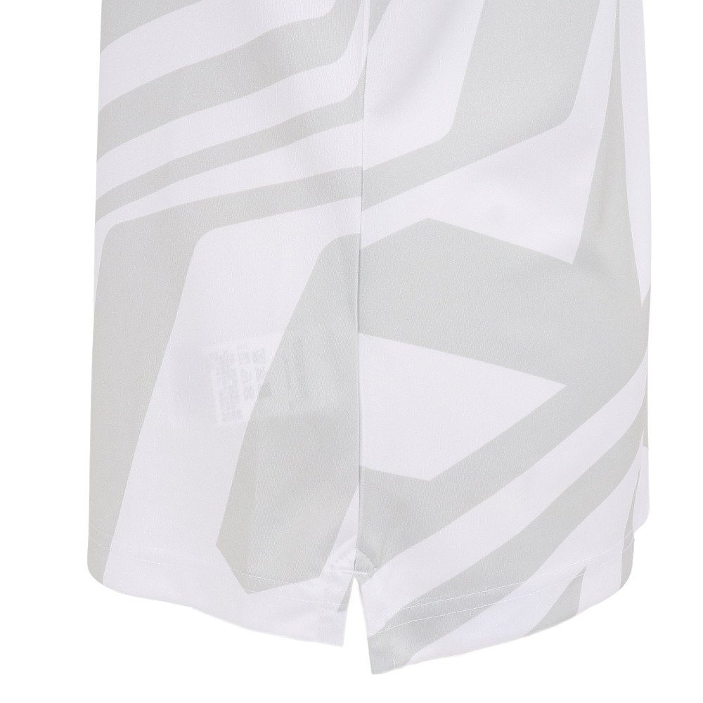 J.LINDEBERG（J.LINDEBERG）（レディース）ゴルフウェア Felicite プリントポロシャツ 072-21750-005