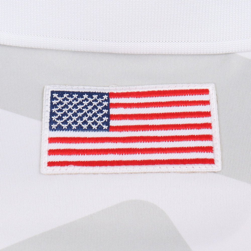 J.LINDEBERG（J.LINDEBERG）（レディース）ゴルフウェア Felicite プリントポロシャツ 072-21750-005